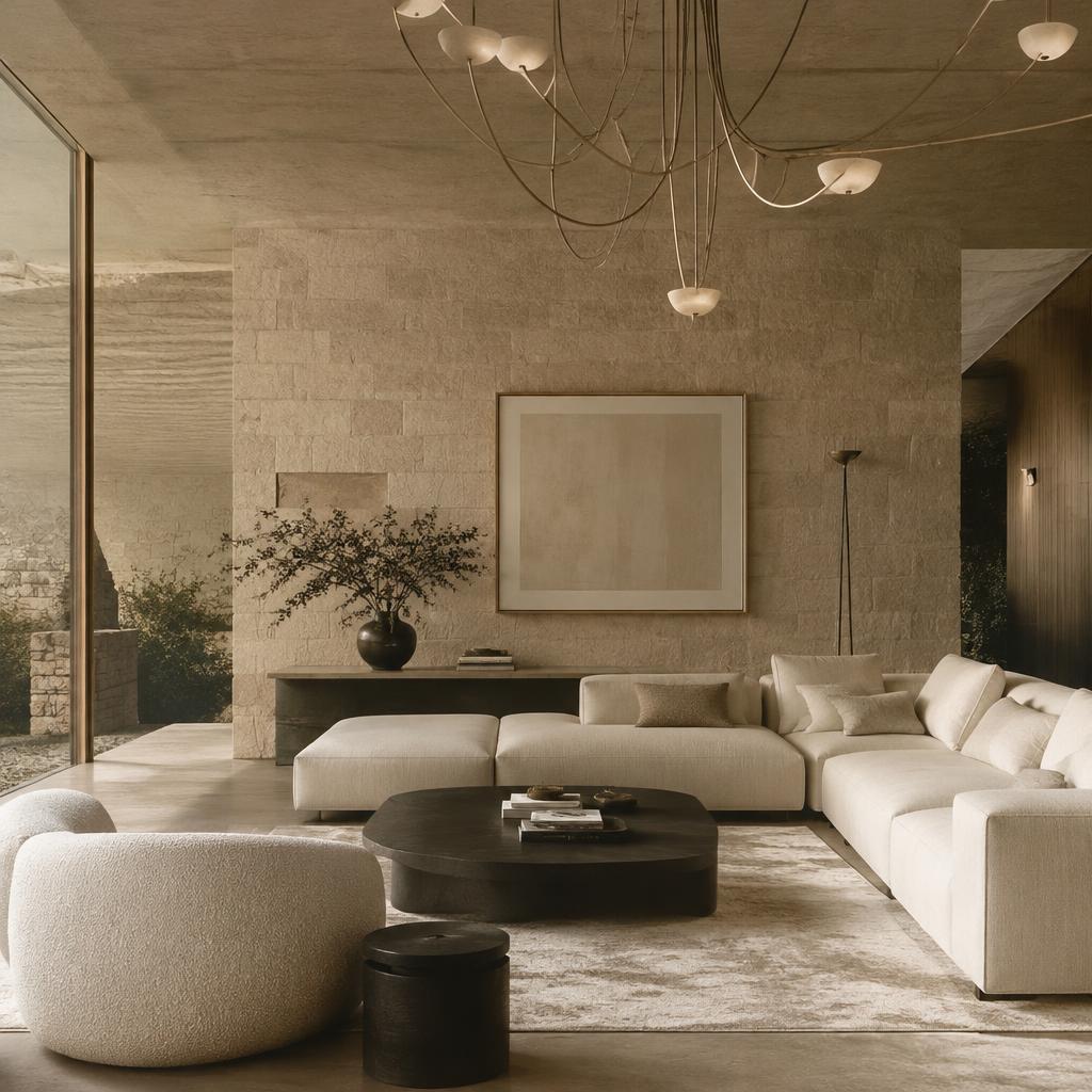 Quiet Luxury
